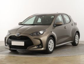 Toyota Yaris - 2023