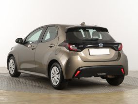 Toyota Yaris - 2023