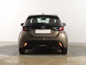 Toyota Yaris - 2023