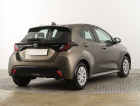 Toyota Yaris - 2023