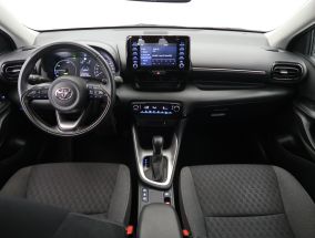 Toyota Yaris - 2023