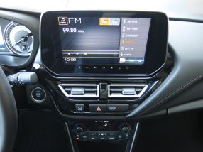 Suzuki SX4 S-Cross - 2023