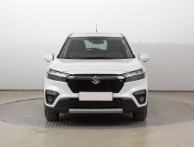 Suzuki SX4 S-Cross - 2023