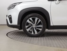 Suzuki SX4 S-Cross - 2023