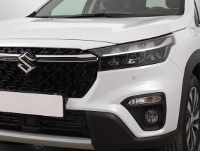 Suzuki SX4 S-Cross - 2023