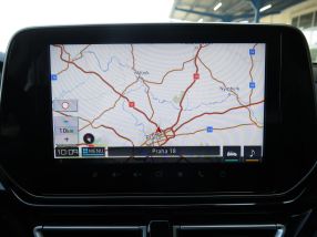 Suzuki SX4 S-Cross - 2023