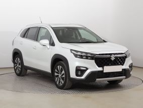 Suzuki SX4 S-Cross - 2023