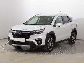 Suzuki SX4 S-Cross - 2023