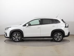 Suzuki SX4 S-Cross - 2023