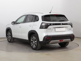 Suzuki SX4 S-Cross - 2023