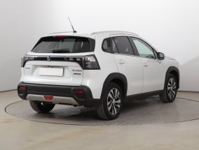 Suzuki SX4 S-Cross - 2023