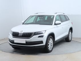 Skoda Kodiaq - 2018