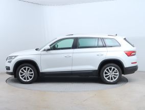 Skoda Kodiaq - 2018