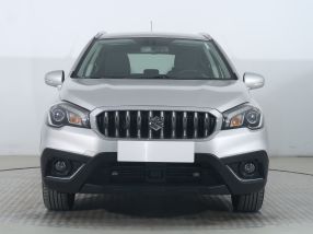 Suzuki SX4 S-Cross - 2021