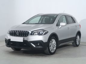 Suzuki SX4 S-Cross - 2021