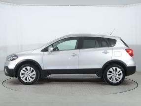Suzuki SX4 S-Cross - 2021