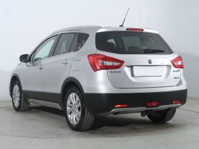 Suzuki SX4 S-Cross - 2021