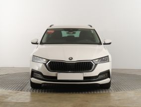 Skoda Octavia - 2021