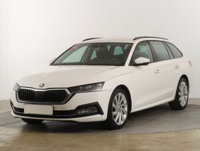 Skoda Octavia - 2021