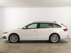 Skoda Octavia - 2021