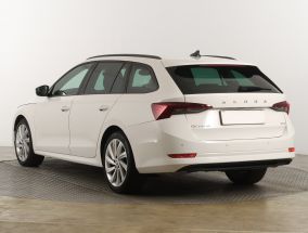 Skoda Octavia - 2021