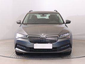 Skoda Superb - 2022