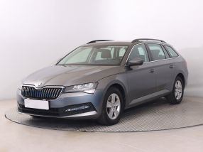 Skoda Superb - 2022