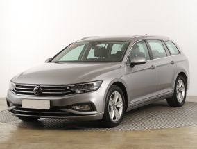 Volkswagen Passat - 2020