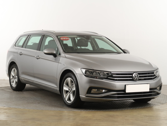 Volkswagen Passat 2020