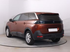 Peugeot 5008 - 2021