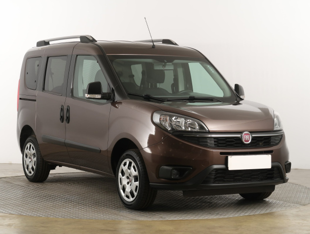 Fiat Doblo 2020
