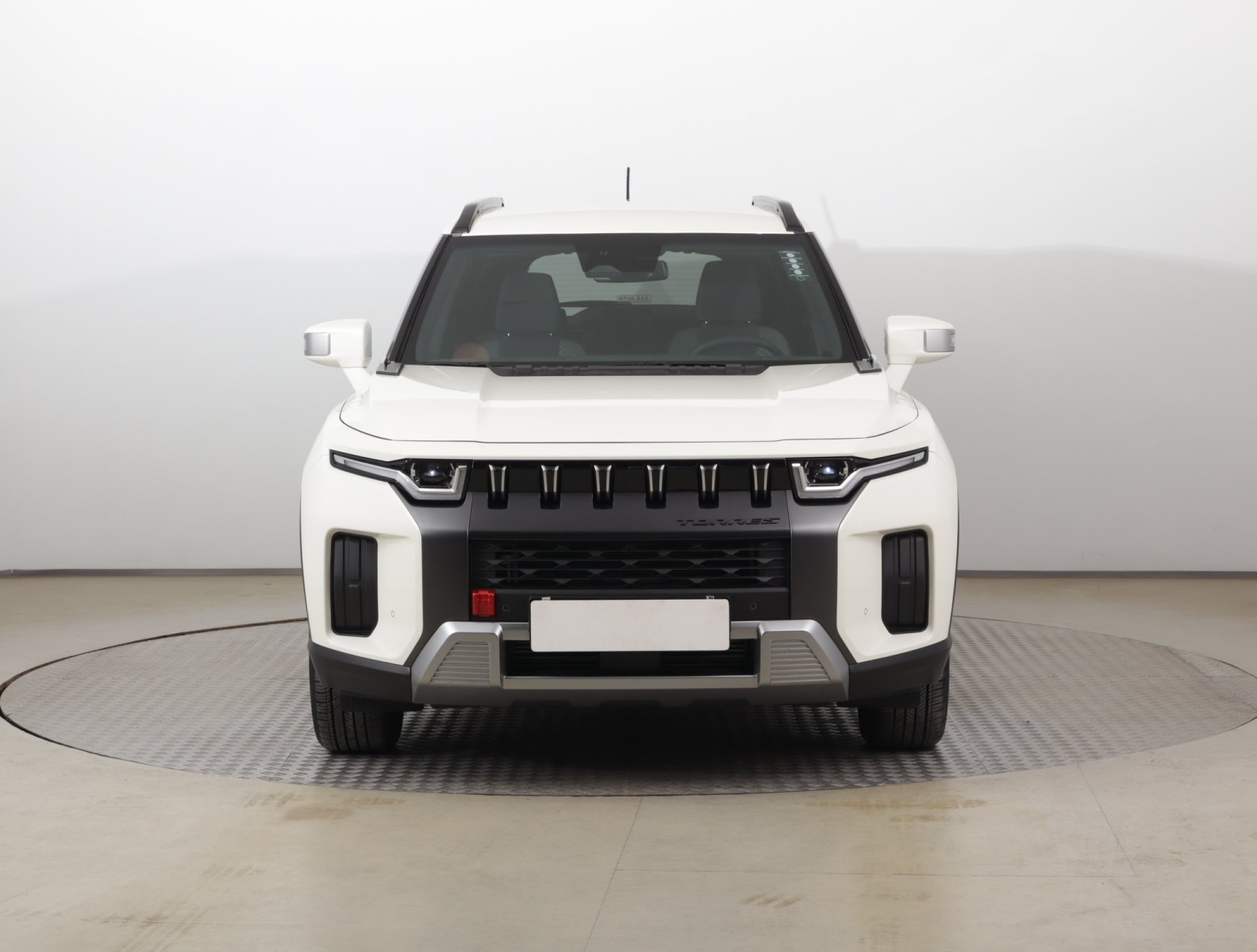 SsangYong Torres - 2024