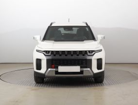 SsangYong Torres - 2024