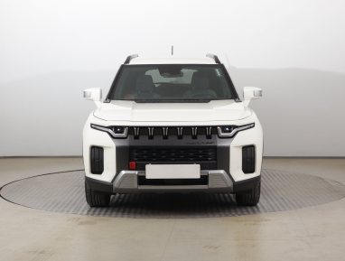 SsangYong Torres - 2024