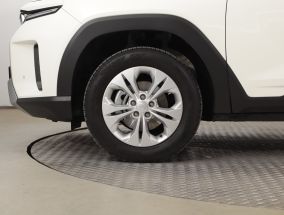 SsangYong Torres - 2024
