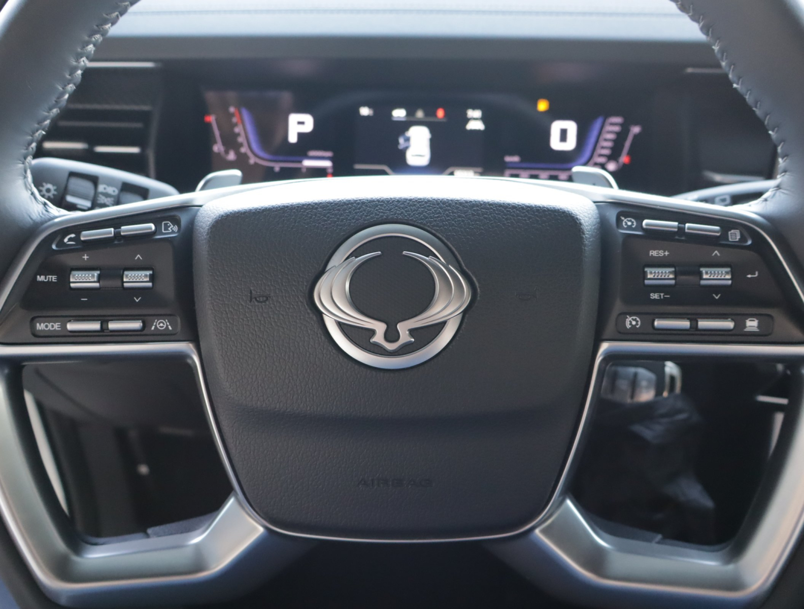 SsangYong Torres - 2024