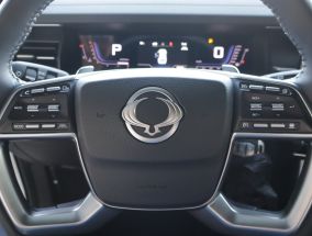 SsangYong Torres - 2024