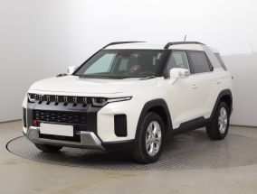 SsangYong Torres - 2024