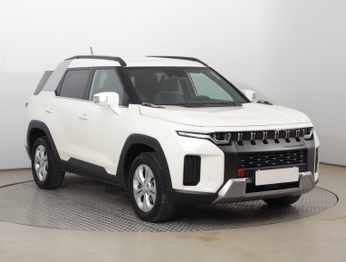 SsangYong Torres - 2024