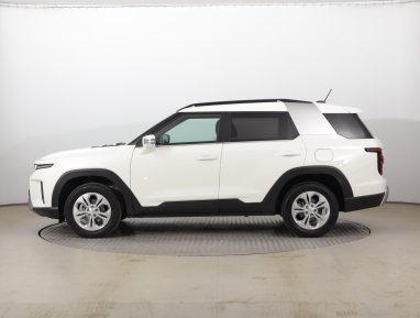 SsangYong Torres - 2024