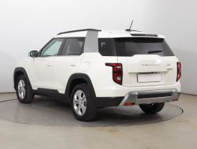 SsangYong Torres - 2024