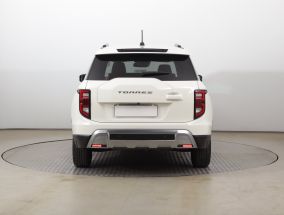 SsangYong Torres - 2024