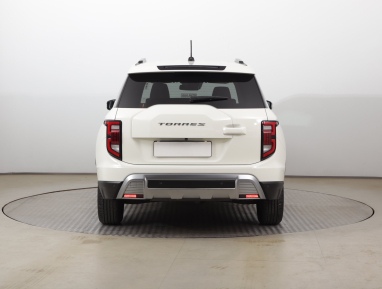 SsangYong Torres - 2024