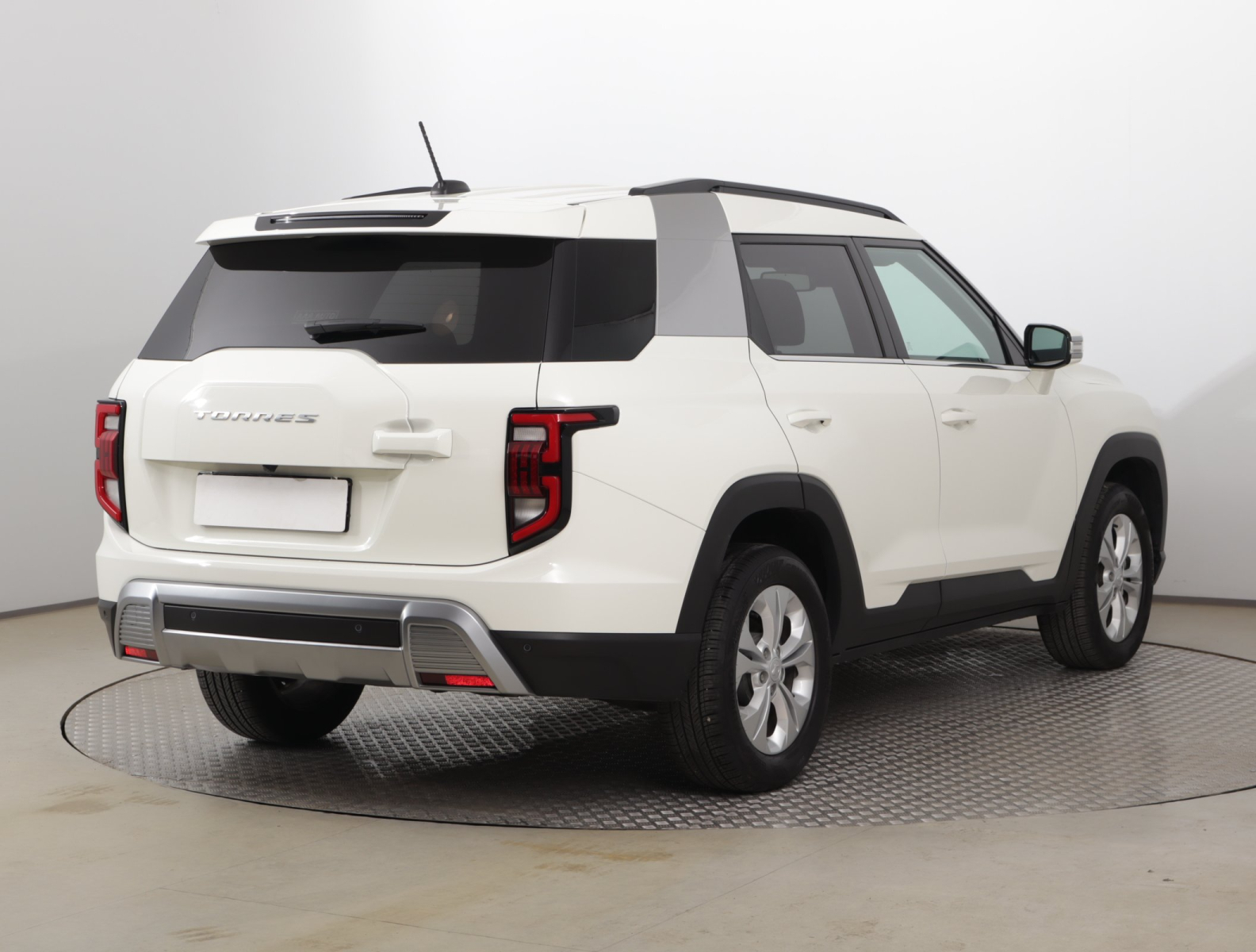 SsangYong Torres - 2024