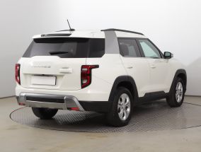 SsangYong Torres - 2024