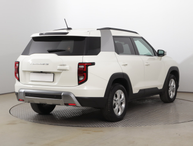 SsangYong Torres - 2024