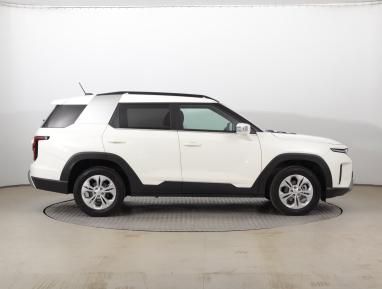 SsangYong Torres - 2024