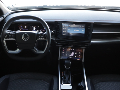 SsangYong Torres - 2024