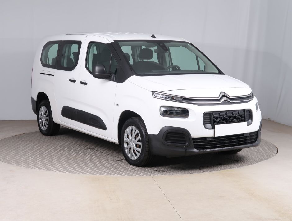Citroen Berlingo - 2020