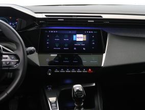 Peugeot 308 - 2022